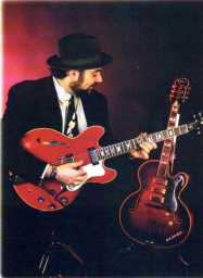 Jimmy Vivino w-Epiphone 1953 Zephyr Emperor Regent - Epiphone Complete History p90 cropped.jpg